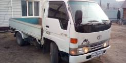 Toyota Dyna, 1995 в Чите Toyota Dyna. Продам грузовик, 3 431 куб. см., 2 000 кг., 4x2