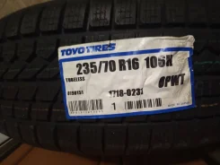 Toyo Open Country W/T. ������, ��� �����, 2018 ���, �����