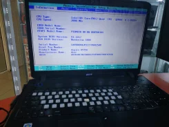 Acer Aspire 8935G. WiFi, Bluetooth ����