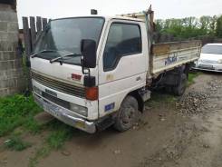 Mazda Titan, 1993 в Минусинске Mazda Titan. Продам самосвал, 3 500 куб. см., 3 000 кг., 6x2