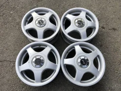 MOZ Linea. 5.0x13", 4x100, 4x114.3, ET35 ����