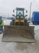 Lovol FL936F, 2008 в Новом Уренгое Lovol FL936F. Фронтальный погрузчик FL936F, 3 000 кг., Дизельный, 1,80 куб. м.
