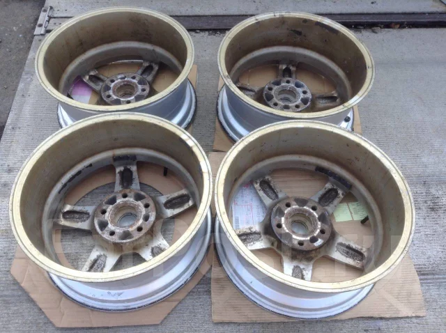 Valbrem. 7.0x16", 5x112, ET38, �� 57,1���. ����