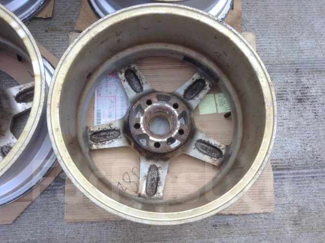 Valbrem. 7.0x16", 5x112, ET38, �� 57,1���. ����