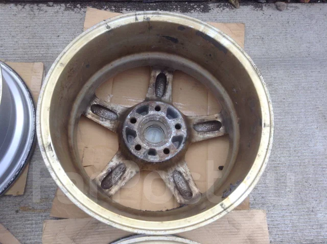Valbrem. 7.0x16", 5x112, ET38, �� 57,1���. ����
