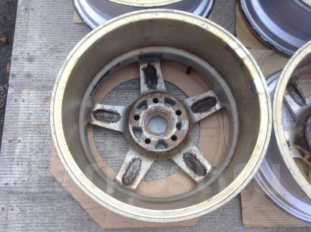 Valbrem. 7.0x16", 5x112, ET38, �� 57,1���. ����