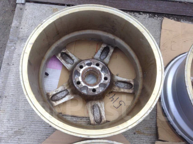 Valbrem. 7.0x16", 5x112, ET38, �� 57,1���. ����