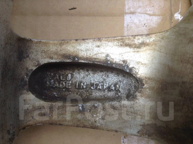 Valbrem. 7.0x16", 5x112, ET38, �� 57,1���. ����