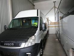 Iveco Daily, 2010 в Благовещенске Iveco Daily. Продам автобус, 18 мест