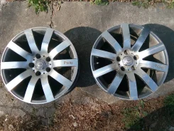 SLK. 6.5x15", 5x100, ET35, �� 60,1���. ����
