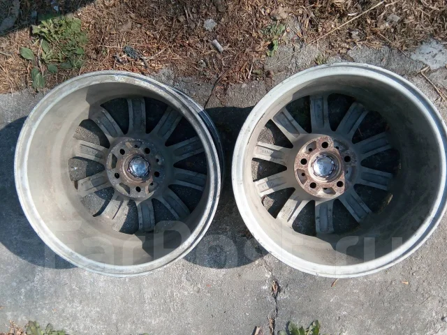 SLK. 6.5x15", 5x100, ET35, �� 60,1���. ����
