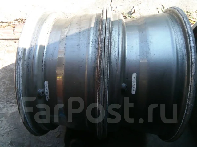 SLK. 6.5x15", 5x100, ET35, �� 60,1���. ����