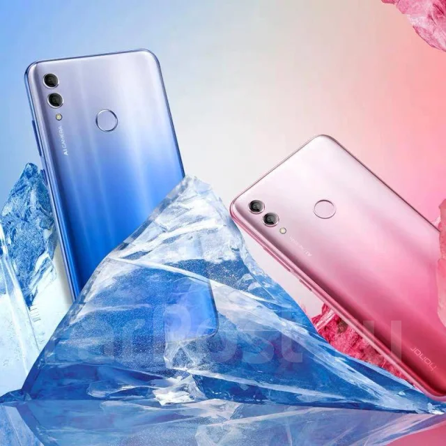 Honor 10 lite. �����, 3G, 4G LTE, Dual-SIM. ��� ����� �� ������������ ����