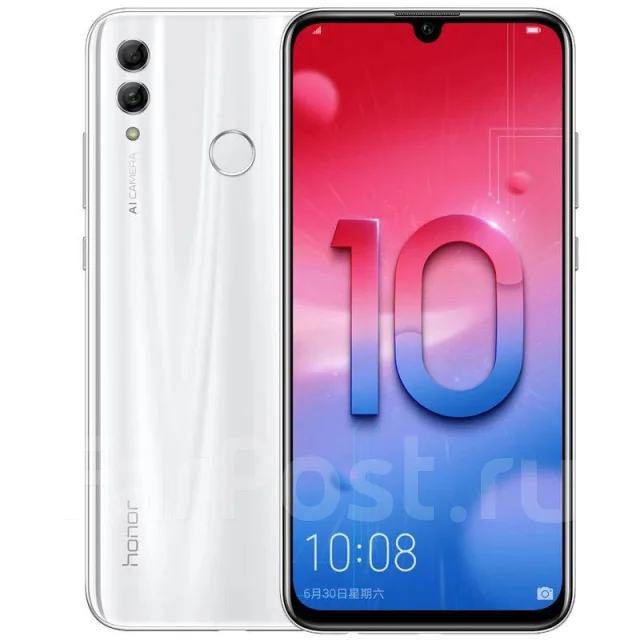 Honor 10 lite. �����, 3G, 4G LTE, Dual-SIM. ��� ����� �� ������������ ����
