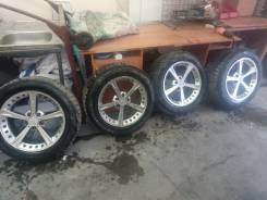 Колеса r17 в Искитиме Колеса r17. x17" 5x114.30