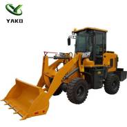 YTO ZL18H, 2015 в Тогучине YTO ZL18H. А ZL18, фронтальный погрузчик YAKO,, 1 800 кг., Дизельный, 1,00 куб. м.