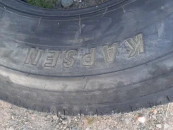 Kapsen HS205. ������, 2018 ���, �/�, ����� 70�% ����
