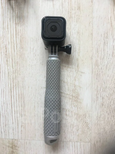 GoPro HERO4. 8 - 8.9 ��, ��� ��������� ����