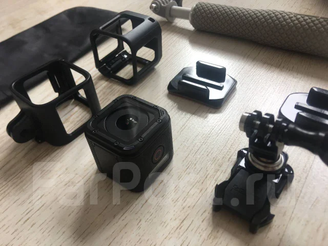 GoPro HERO4. 8 - 8.9 ��, ��� ��������� ����