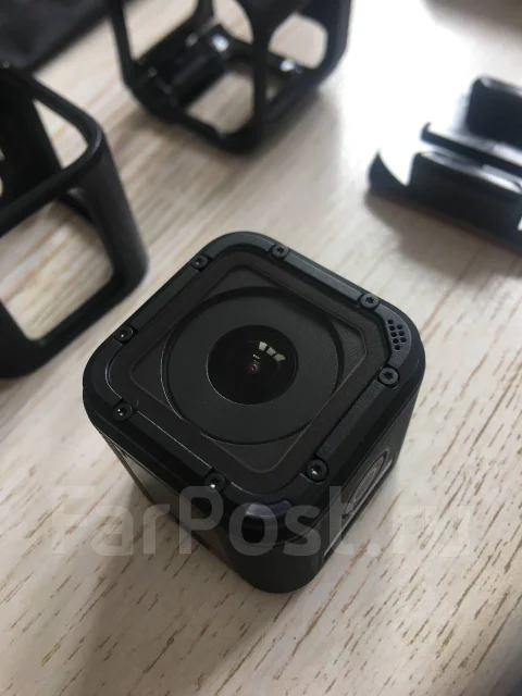 GoPro HERO4. 8 - 8.9 ��, ��� ��������� ����