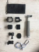 GoPro HERO4. 8 - 8.9 ��, ��� ��������� ����