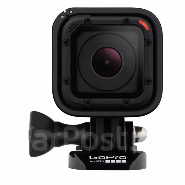GoPro HERO4. 8 - 8.9 ��, ��� ��������� ����