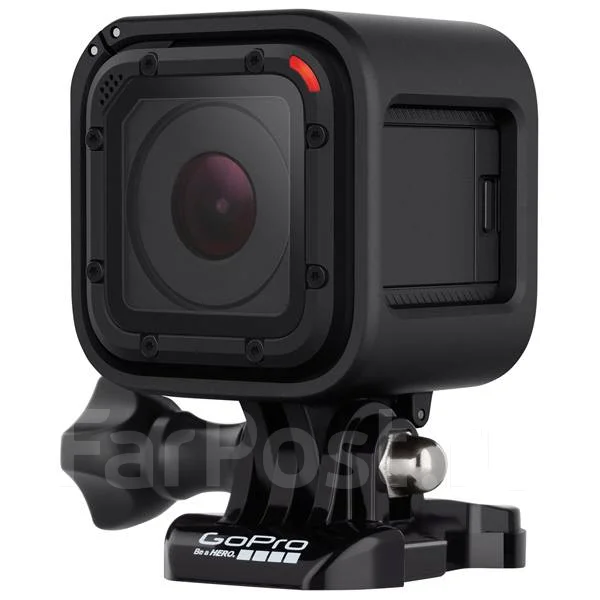 GoPro HERO4. 8 - 8.9 ��, ��� ��������� ����