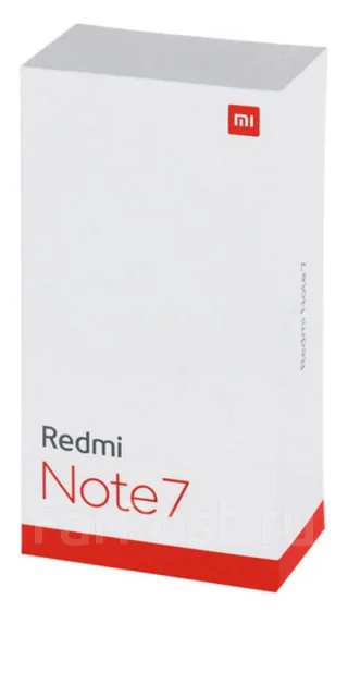 Xiaomi Redmi Note 7. �/�, �����, 4G LTE ����