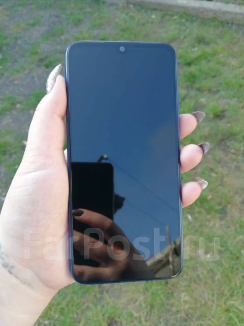 Xiaomi Redmi Note 7. �/�, �����, 4G LTE ����