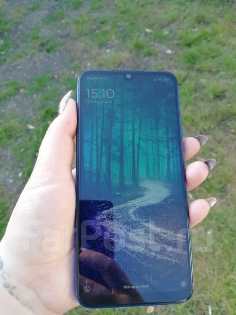 Xiaomi Redmi Note 7. �/�, �����, 4G LTE ����