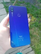 Xiaomi Redmi Note 7. �/�, 32 ��, �����, 4G LTE ����
