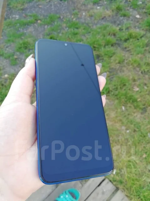 Xiaomi Redmi Note 7. �/�, �����, 4G LTE ����
