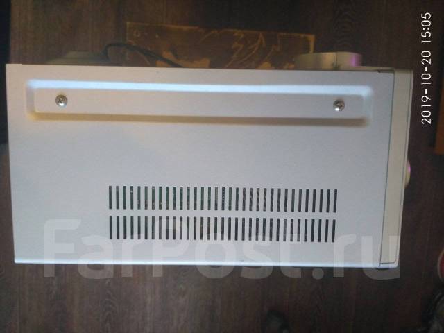 AV Ресивер Sony STR-DG700, б/у, в наличии. Цена: 3 000₽ во Владивостоке