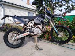 Продам, обменяю на квадроцикл в Минусинске KTM 400 Racing