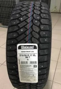 Gislaved Nord Frost 200. ������, ����������, 2018 ���, ����� ����