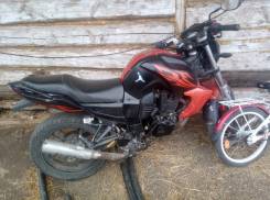 Racer в Гурьевске Racer. 250 куб. см., исправен, птс, без пробега