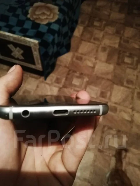 Honor 9. �/�, �����, 3G, 4G LTE, NFC ����