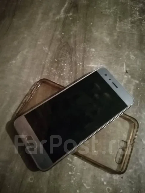Honor 9. �/�, �����, 3G, 4G LTE, NFC ����