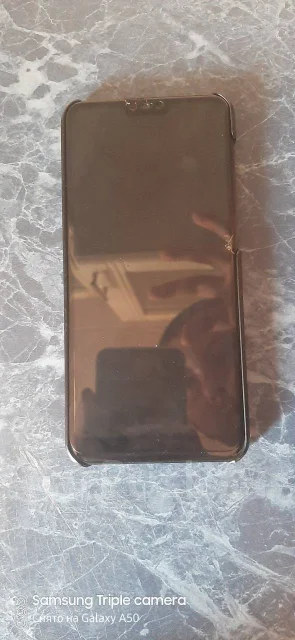Samsung Galaxy A50. �/�, ������, 3G, 4G LTE, Dual-SIM, ����������, NFC ����