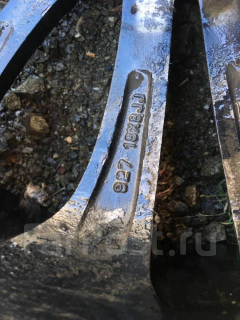 Borbet XR. 8.0x18", 5x100, ET35 ����