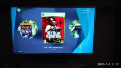 Microsoft Xbox 360