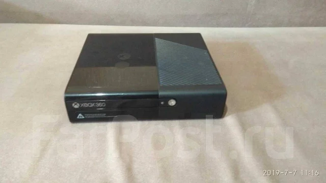 Microsoft Xbox 360 ����