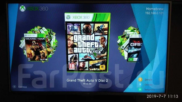 Microsoft Xbox 360 ����