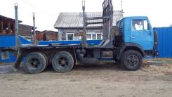 КамАЗ 5320, 1986 в Братске КамАЗ 5320. Продаётся Камаз 5320, 6x4