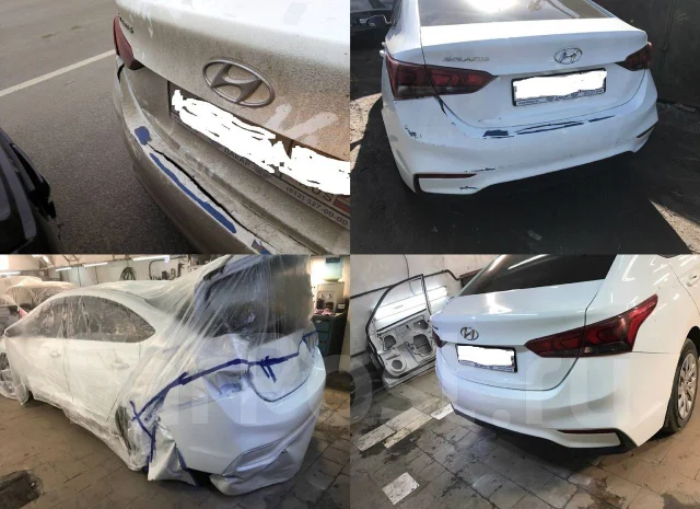 Авто сварка владивосток