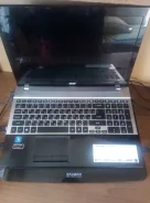 Acer Aspire V3-571G. 15.6", 2,3����, ��� 8 ��, ���� 750���, WiFi