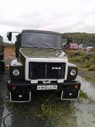 ГАЗ 3307, 1992 в Таштаголе ГАЗ 3307. Продам газ 33307 в хорошем состоянии, 2 400 куб. см., 5 000 кг., 4x2