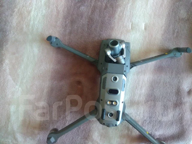 DJI Mavic 2 Zoom. � ������� ����