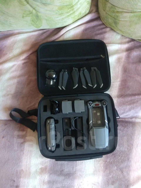 DJI Mavic 2 Zoom. � ������� ����