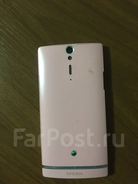 Sony. �/�, �������, �������, 4G LTE, Dual-SIM, NFC ����